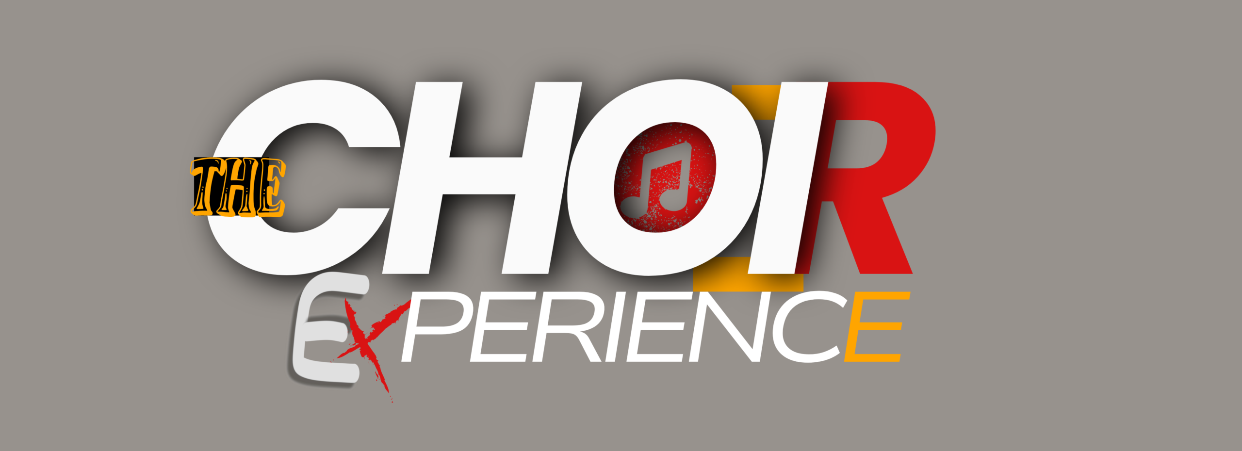 The Choir Expirence